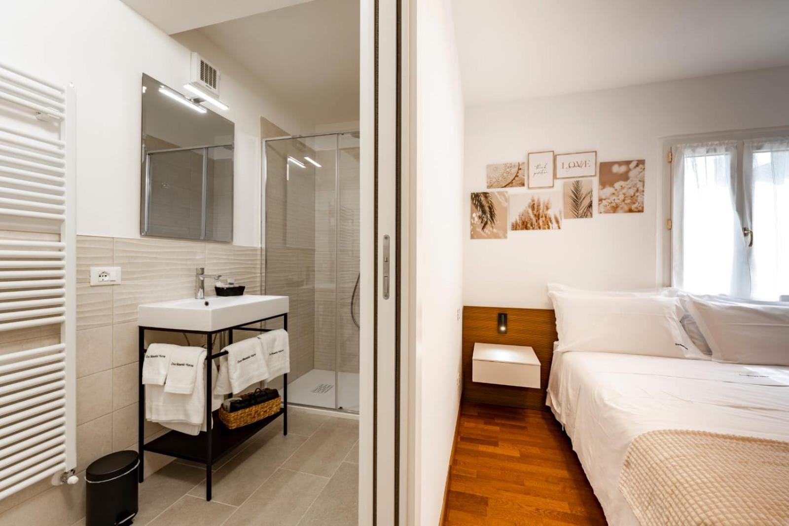 Due Maesta Home Reggio Emilia Bagian luar foto