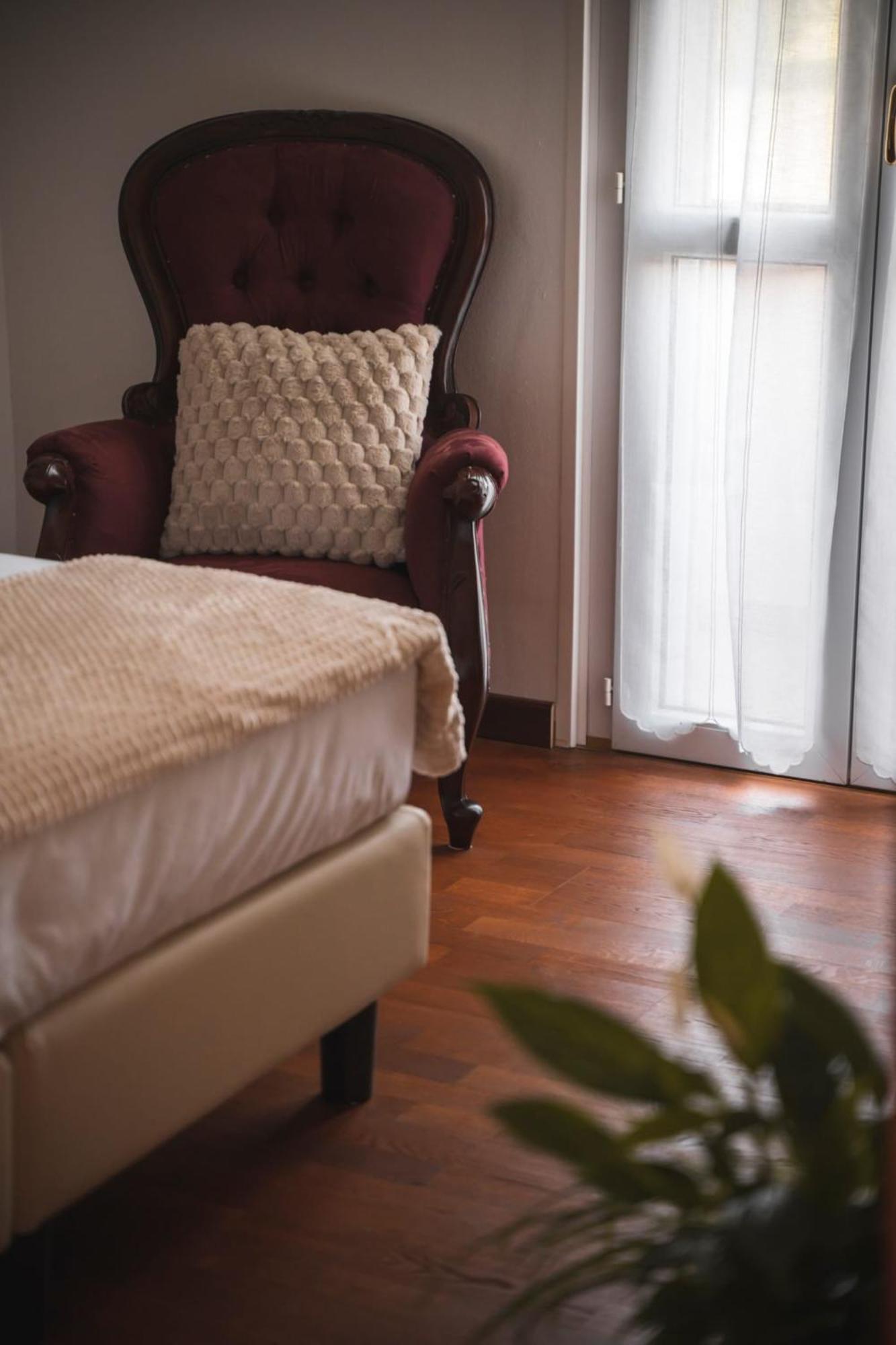 Due Maesta Home Reggio Emilia Bagian luar foto