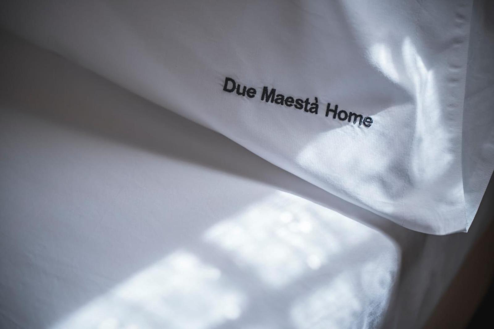 Due Maesta Home Reggio Emilia Bagian luar foto
